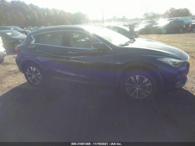 INFINITI QX30 2018 sjkch5cr6ja045286