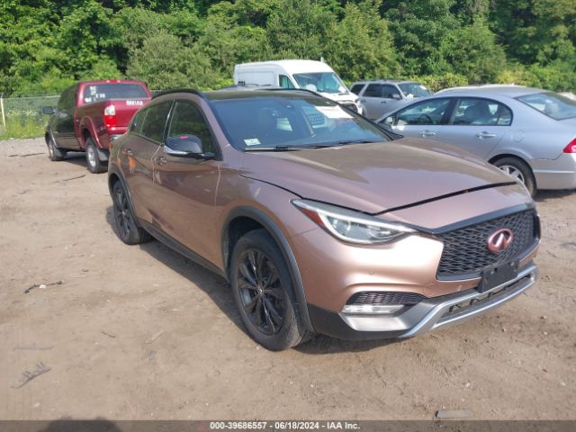 INFINITI QX30 2018 sjkch5cr6ja047796