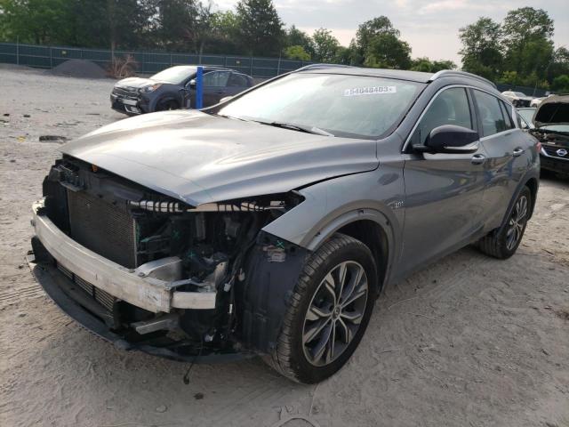 INFINITI QX30 BASE 2018 sjkch5cr6ja049211