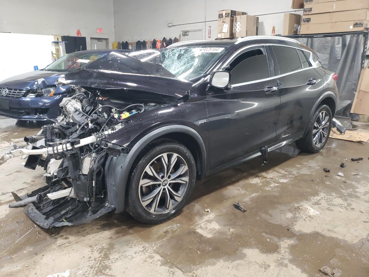 INFINITI QX30 2018 sjkch5cr6ja049421