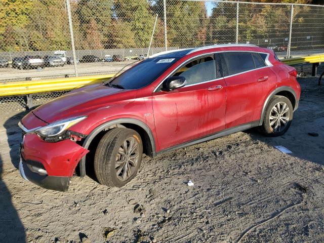 INFINITI QX30 2018 sjkch5cr6ja052402