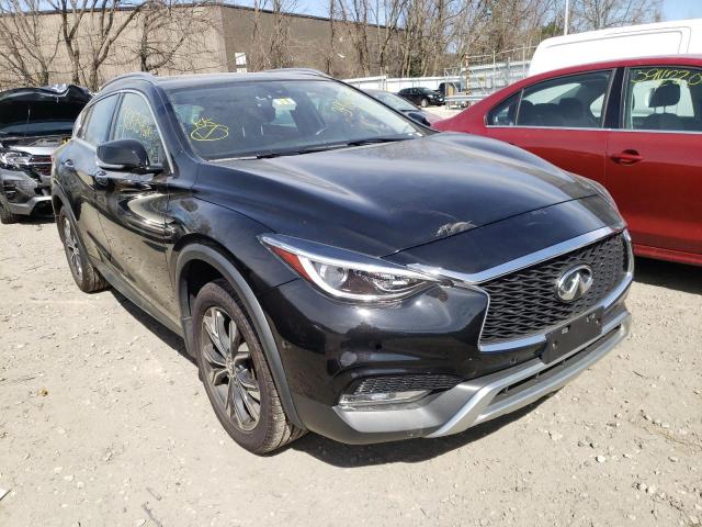 INFINITI QX30 BASE 2018 sjkch5cr6ja055672