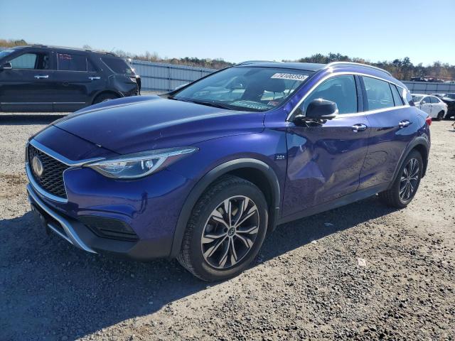 INFINITI QX30 2019 sjkch5cr6ka009096