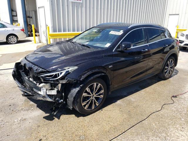 INFINITI QX30 BASE 2017 sjkch5cr7ha020374