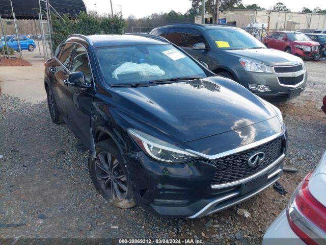 INFINITI QX30 2017 sjkch5cr7ha025056