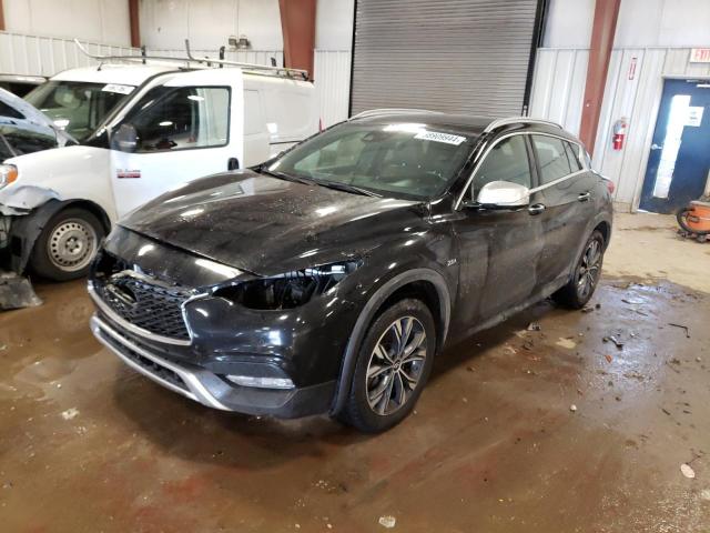 INFINITI QX30 2018 sjkch5cr7ja003127