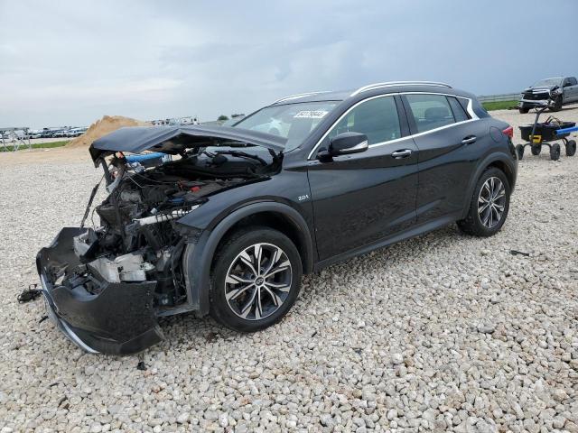 INFINITI QX30 BASE 2018 sjkch5cr7ja045894