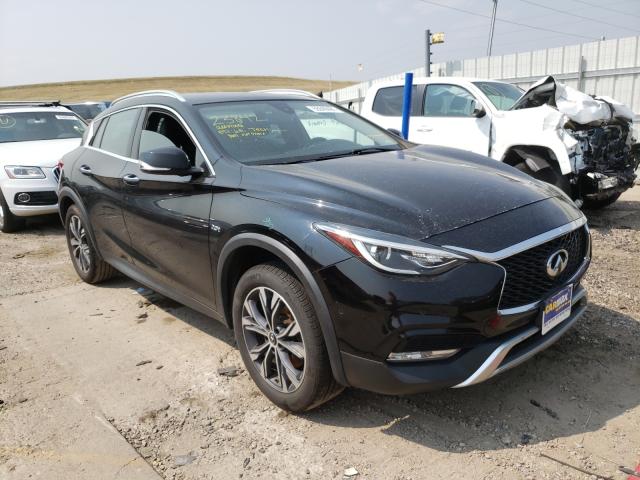 INFINITI QX30 BASE 2018 sjkch5cr7ja046527