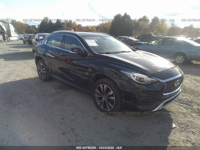 INFINITI QX30 2018 sjkch5cr7ja050416