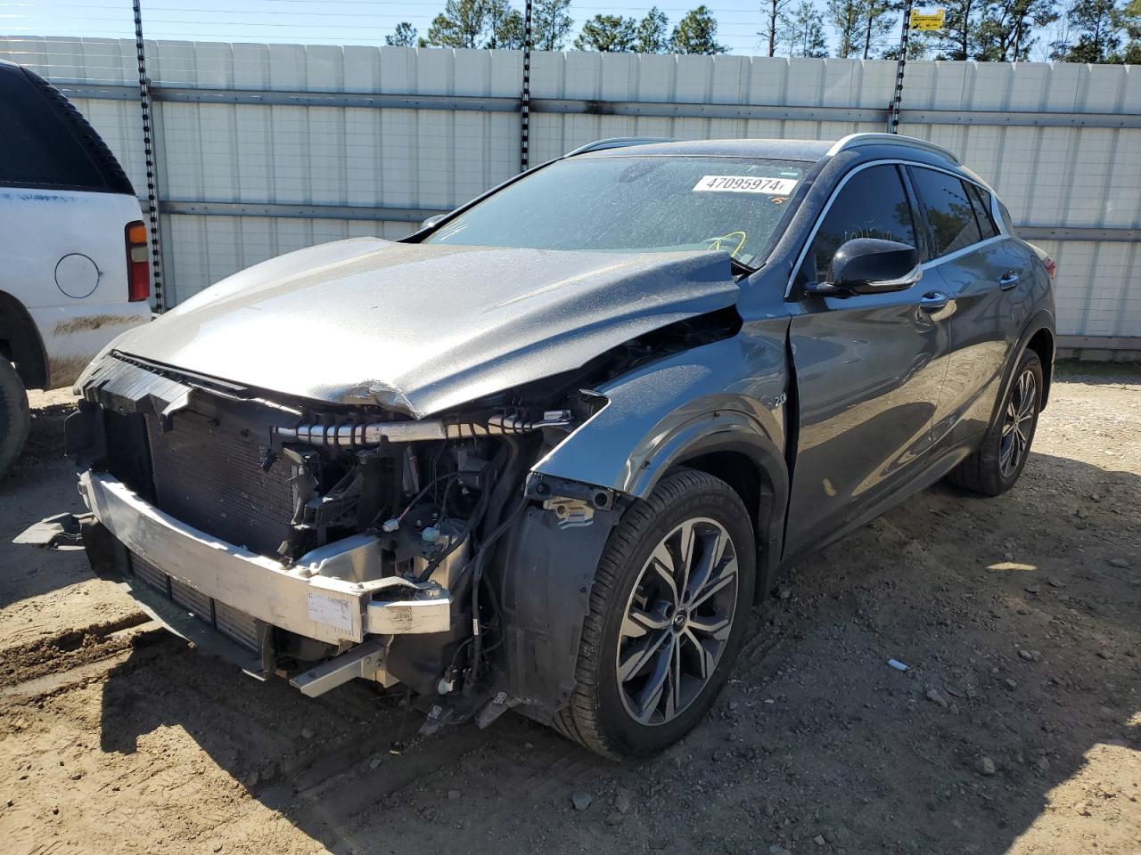 INFINITI QX30 2018 sjkch5cr7ja059536