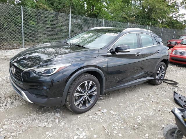 INFINITI QX30 2019 sjkch5cr7ka007583