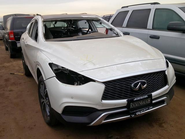 INFINITI QX30 LUXE 2019 sjkch5cr7ka008264