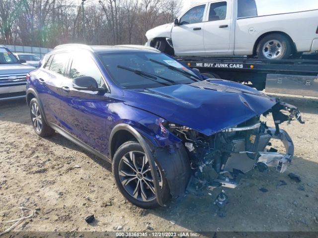 INFINITI QX30 2019 sjkch5cr7ka009401