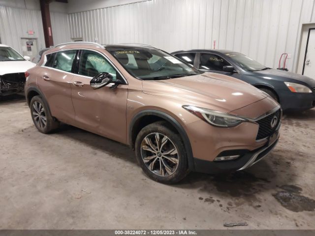 INFINITI QX30 2017 sjkch5cr8ha017547