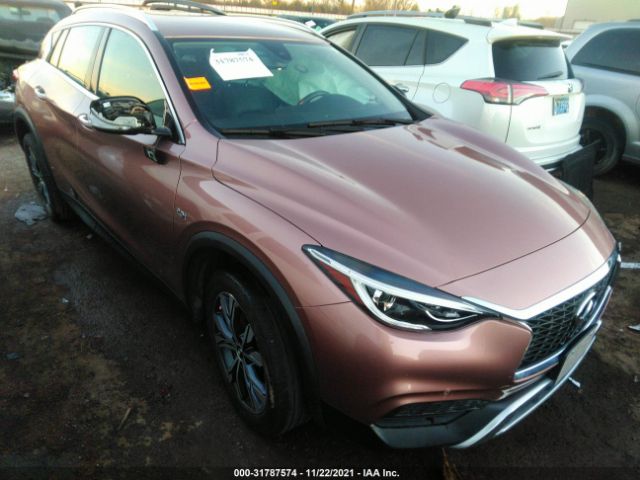 INFINITI QX30 2016 sjkch5cr8ha019637