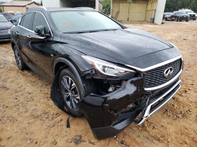 INFINITI QX30 BASE 2017 sjkch5cr8ha035255