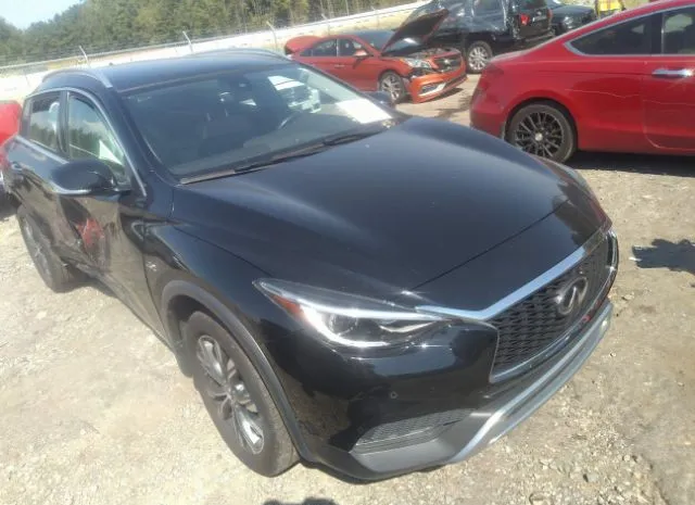 INFINITI QX30 2018 sjkch5cr8ja004089