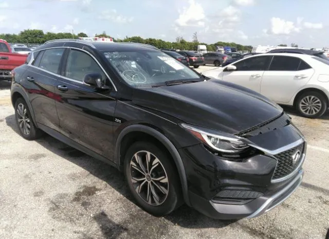 INFINITI QX30 2018 sjkch5cr8ja046360