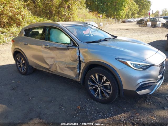 INFINITI QX30 2018 sjkch5cr8ja051820