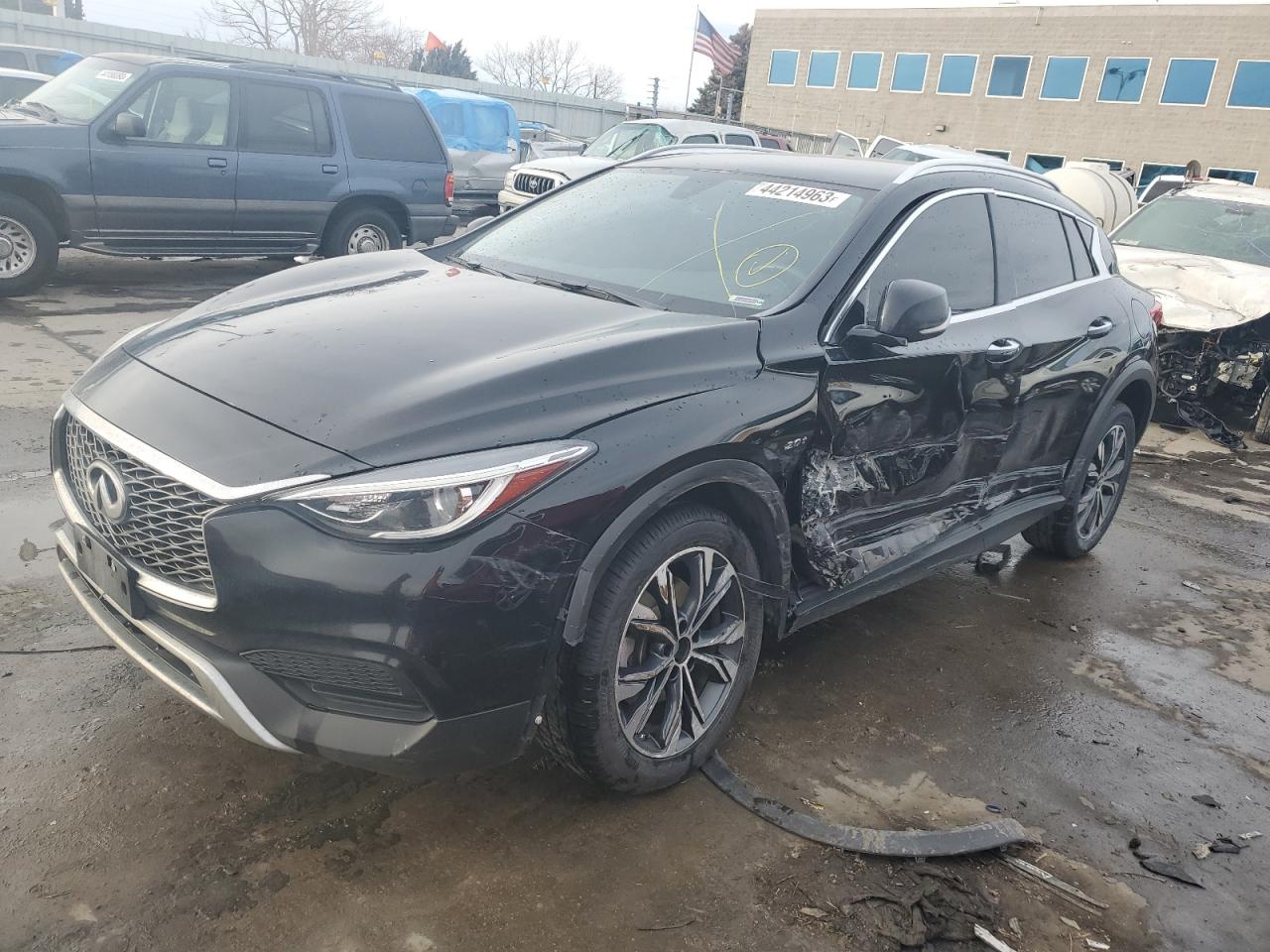 INFINITI QX30 2018 sjkch5cr8ja052627