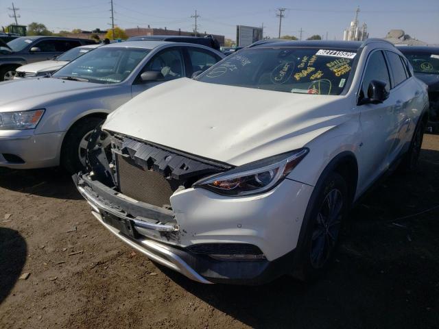 INFINITI QX30 BASE 2018 sjkch5cr8ja057200