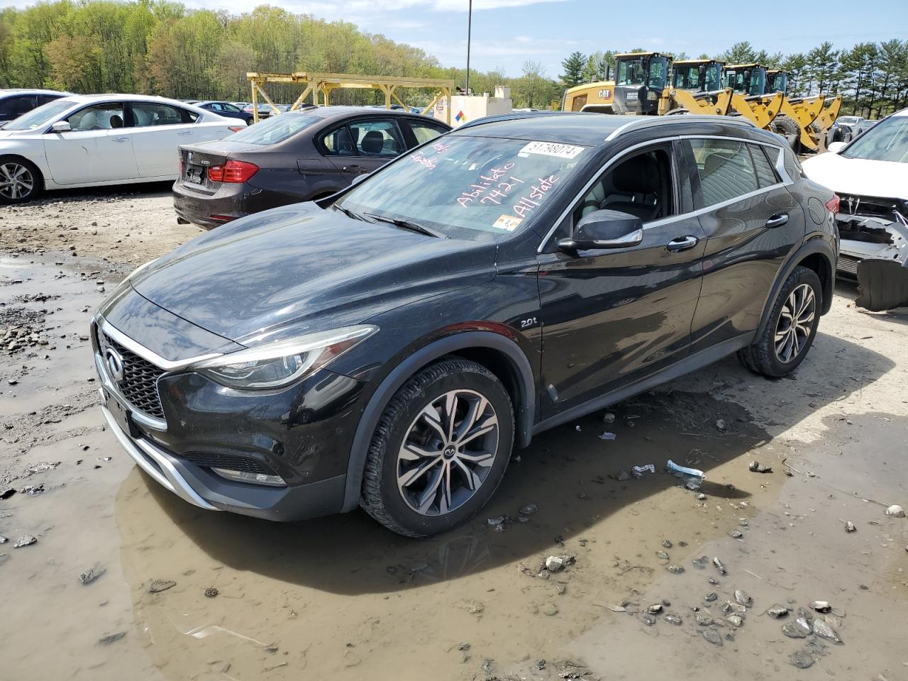 INFINITI QX30 2017 sjkch5cr9ha020392