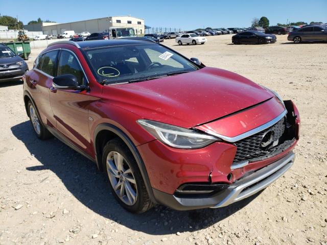 INFINITI QX30 BASE 2017 sjkch5cr9ha021400