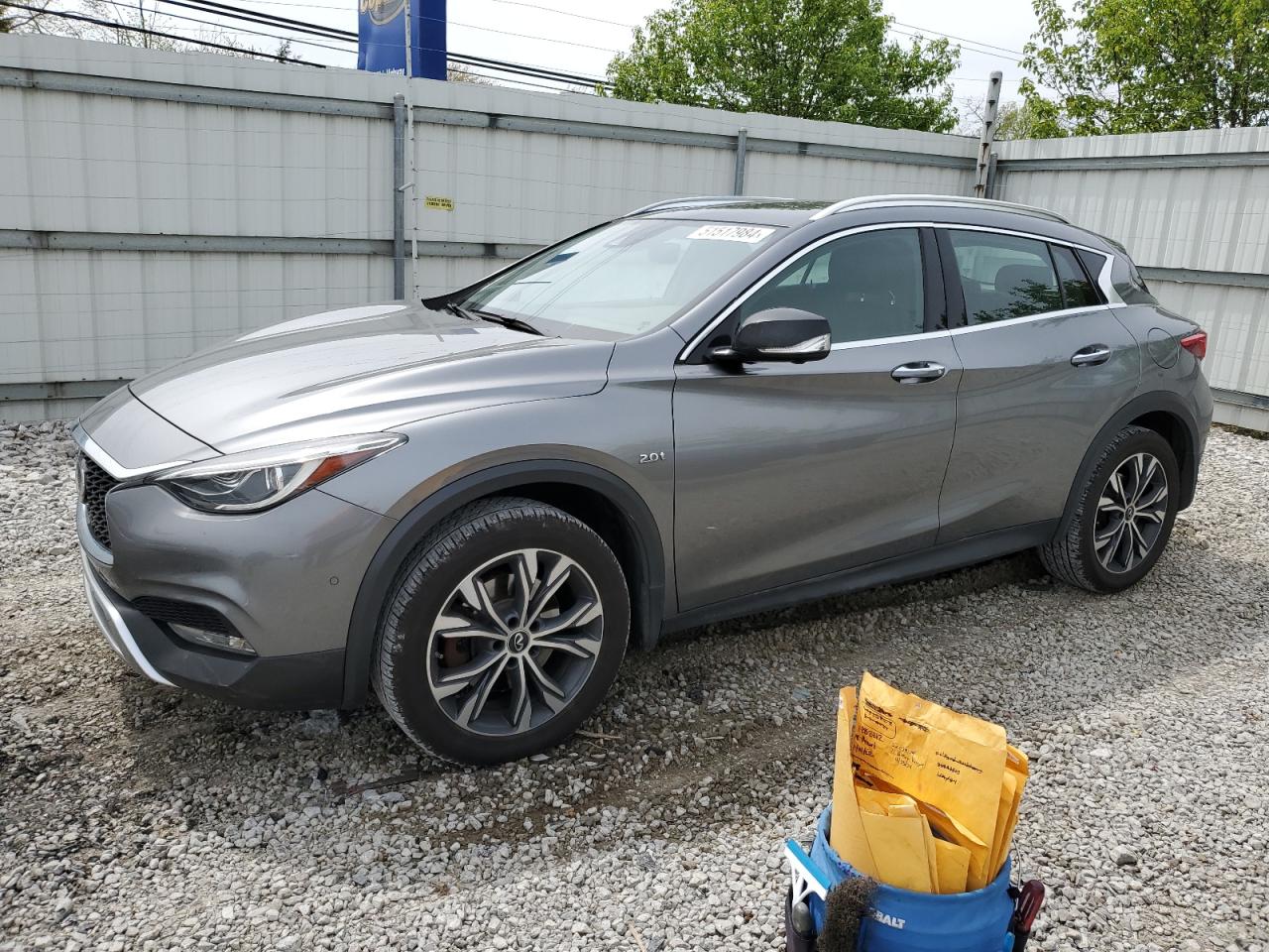 INFINITI QX30 2017 sjkch5cr9ha023888