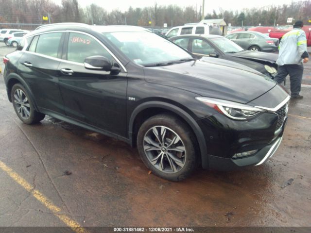 INFINITI QX30 2017 sjkch5cr9ha027715