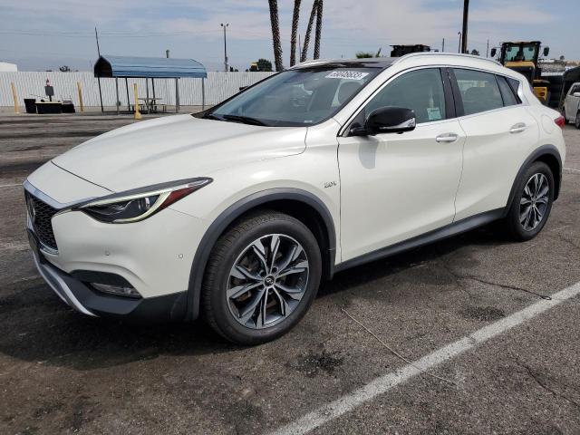 INFINITI QX30 2018 sjkch5cr9ja002903