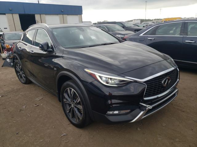 INFINITI QX30 BASE 2018 sjkch5cr9ja004084