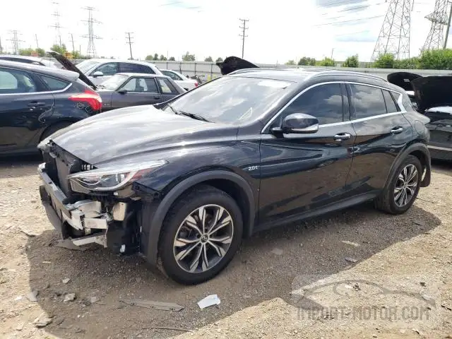 INFINITI QX30 2018 sjkch5cr9ja005493