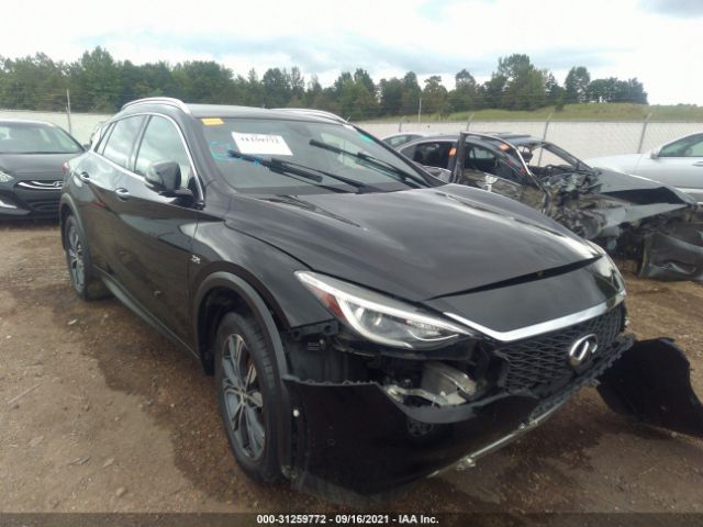 INFINITI QX30 2018 sjkch5cr9ja040826