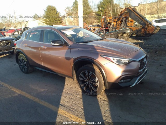 INFINITI QX30 2018 sjkch5cr9ja042074