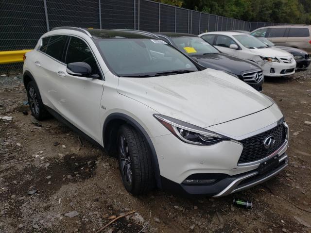 INFINITI QX30 BASE 2018 sjkch5cr9ja053298