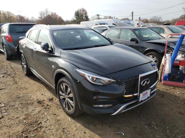 INFINITI QX30 BASE 2018 sjkch5cr9ja055326