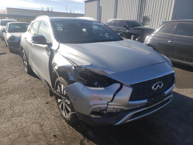 INFINITI QX30 BASE 2018 sjkch5cr9ja055861