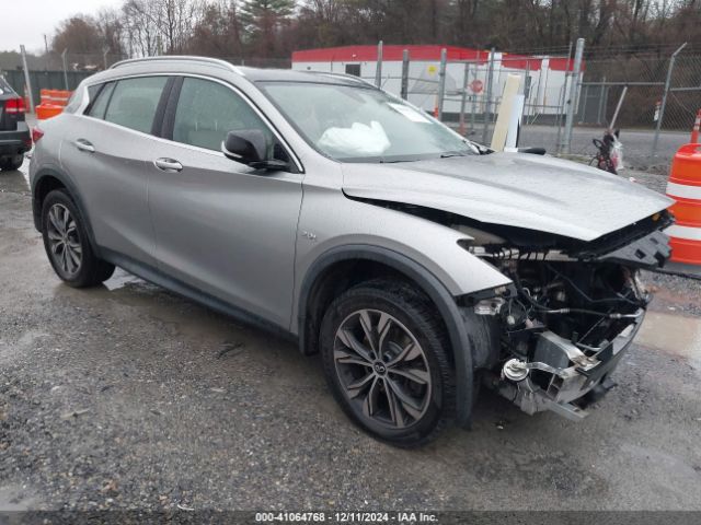 INFINITI QX30 2018 sjkch5cr9ja058968