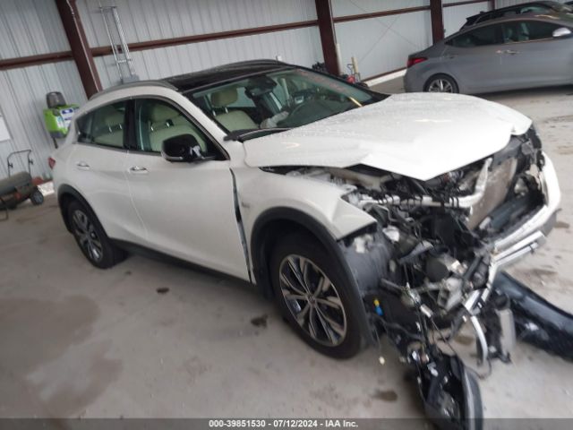 INFINITI QX30 2019 sjkch5cr9ka011005