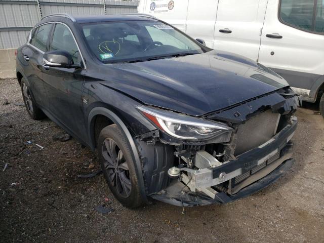 INFINITI QX30 BASE 2017 sjkch5crxha025553