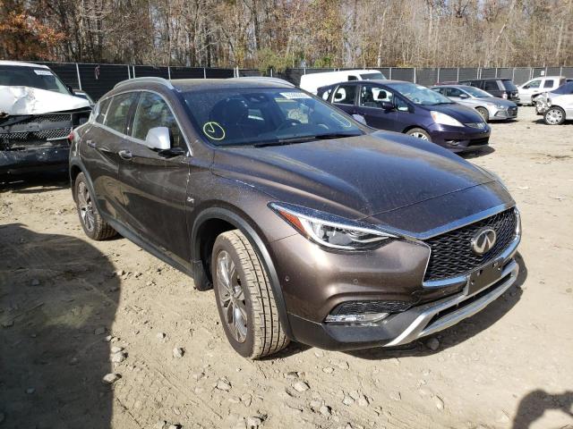 INFINITI QX30 BASE 2017 sjkch5crxha030705