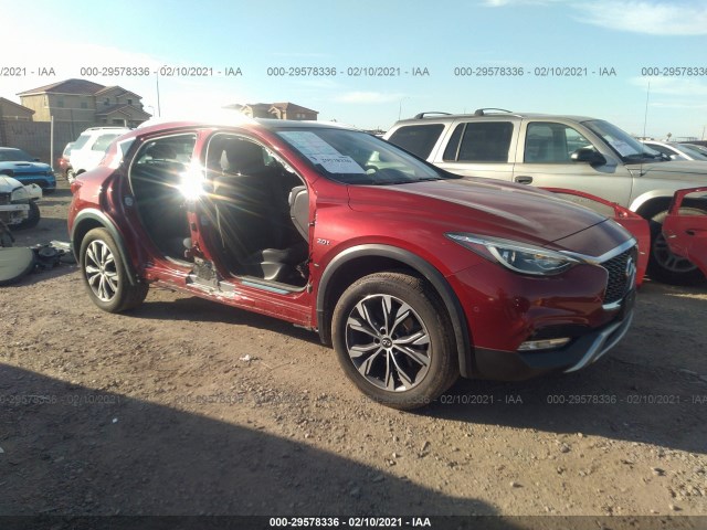 INFINITI QX30 2017 sjkch5crxha031482