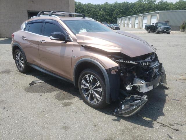 INFINITI QX30 BASE 2017 sjkch5crxha035287