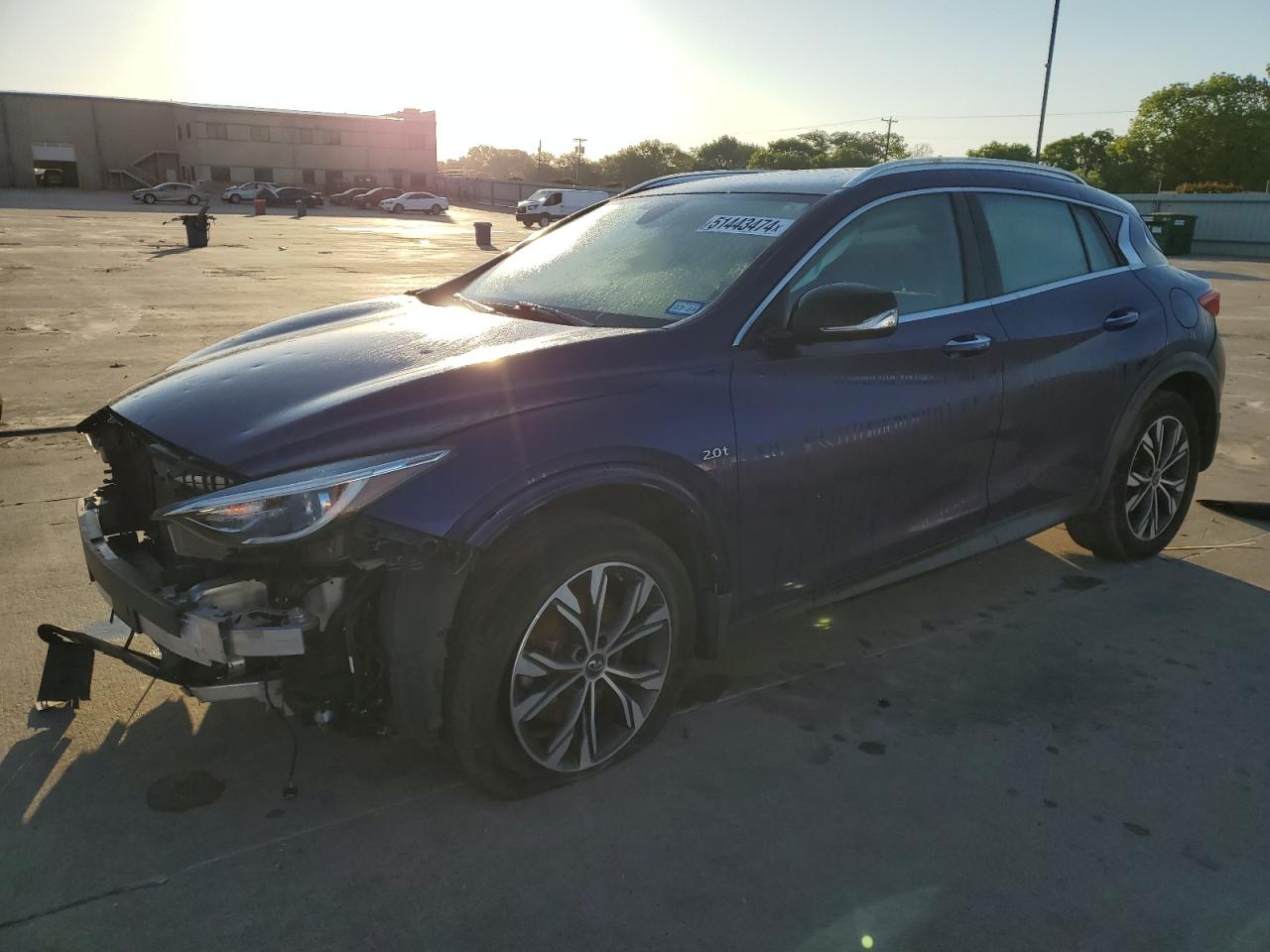 INFINITI QX30 2017 sjkch5crxha039517