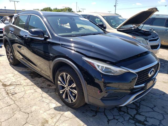 INFINITI QX30 BASE 2017 sjkch5crxha039775