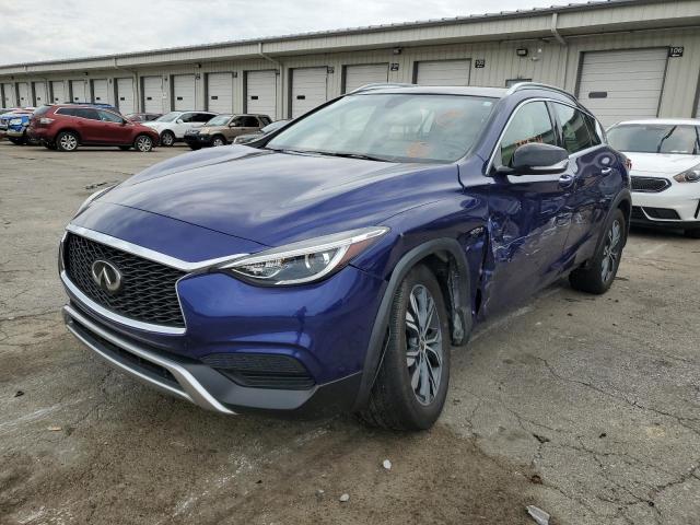 INFINITI QX30 BASE 2018 sjkch5crxja005776