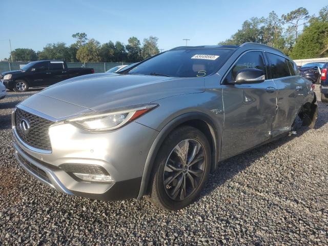 INFINITI QX30 BASE 2018 sjkch5crxja040527