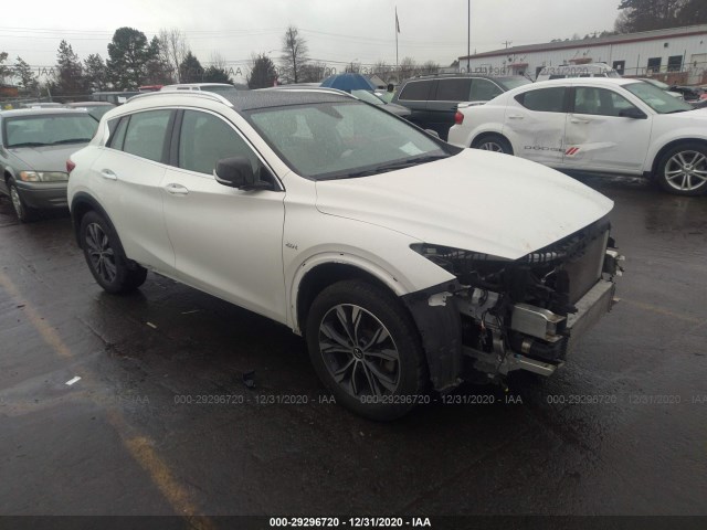 INFINITI QX30 2018 sjkch5crxja043279