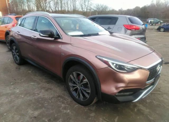 INFINITI QX30 2018 sjkch5crxja045503