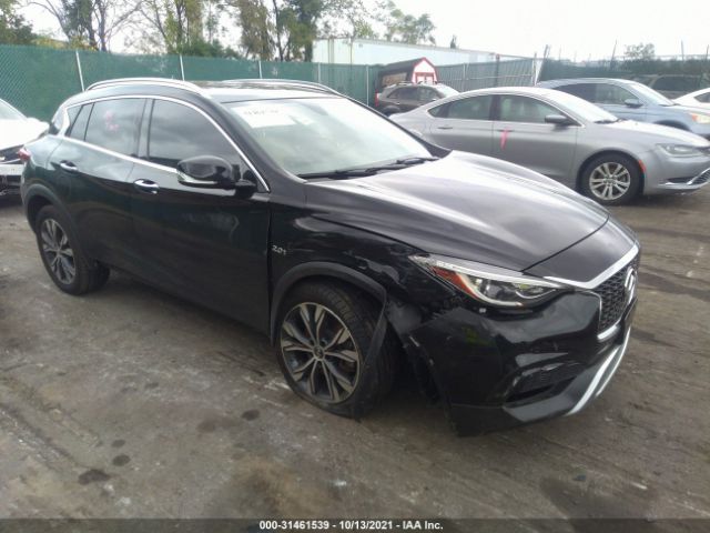 INFINITI QX30 2018 sjkch5crxja045842